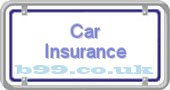 b99.co.uk car-insurance