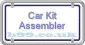 b99.co.uk car-kit-assembler