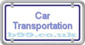 b99.co.uk car-transportation
