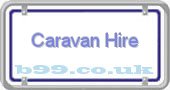 b99.co.uk caravan-hire