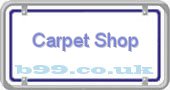 b99.co.uk carpet-shop