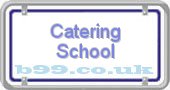 catering-school.b99.co.uk