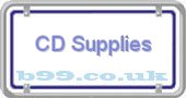 b99.co.uk cd-supplies