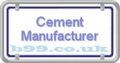 b99.co.uk cement-manufacturer