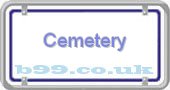 b99.co.uk cemetery