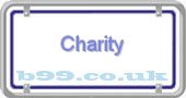 b99.co.uk charity