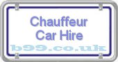 b99.co.uk chauffeur-car-hire