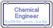 b99.co.uk chemical-engineer