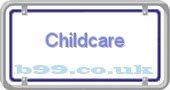 b99.co.uk childcare