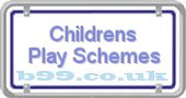 b99.co.uk childrens-play-schemes