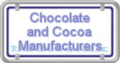 chocolate-and-cocoa-manufacturers.b99.co.uk