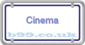 b99.co.uk cinema