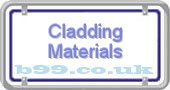 cladding-materials.b99.co.uk