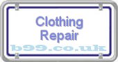 clothing-repair.b99.co.uk