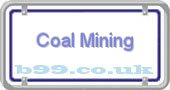 b99.co.uk coal-mining