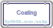 b99.co.uk coating