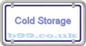 b99.co.uk cold-storage