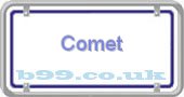 b99.co.uk comet
