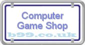 computer-game-shop.b99.co.uk