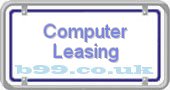 b99.co.uk computer-leasing