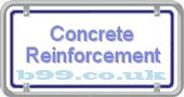 b99.co.uk concrete-reinforcement