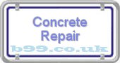 b99.co.uk concrete-repair