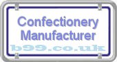 b99.co.uk confectionery-manufacturer