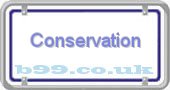 b99.co.uk conservation