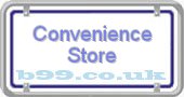 b99.co.uk convenience-store