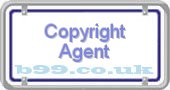 copyright-agent.b99.co.uk