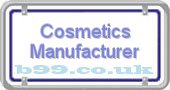 b99.co.uk cosmetics-manufacturer