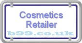 b99.co.uk cosmetics-retailer
