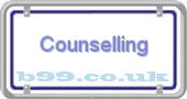 b99.co.uk counselling