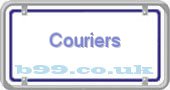b99.co.uk couriers
