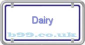 dairy.b99.co.uk