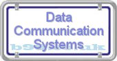 data-communication-systems.b99.co.uk