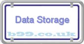 data-storage.b99.co.uk