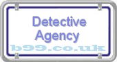detective-agency.b99.co.uk