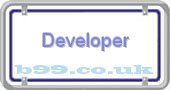 b99.co.uk developer