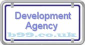 b99.co.uk development-agency