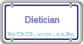 b99.co.uk dietician