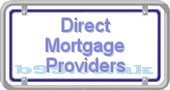 b99.co.uk direct-mortgage-providers