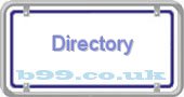 b99.co.uk directory