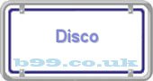 b99.co.uk disco