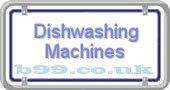 dishwashing-machines.b99.co.uk
