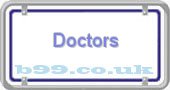b99.co.uk doctors