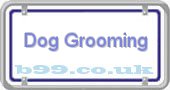b99.co.uk dog-grooming