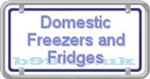 b99.co.uk domestic-freezers-and-fridges