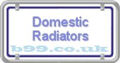 b99.co.uk domestic-radiators