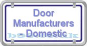 door-manufacturers-domestic.b99.co.uk